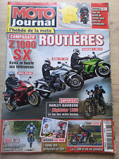 Moto journal 2011 d'occasion  Saint-Omer