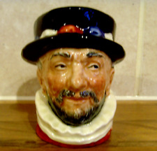 Royal doulton beefeater for sale  WATERLOOVILLE