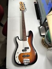 Squire precision bass for sale  Cary