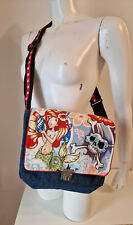 rockabilly tasche gebraucht kaufen  Nalbach