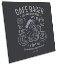 Cafe racer motorcycle for sale  UK