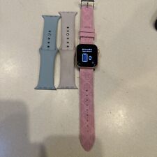 Apple Watch SE 40mm celular 1ª geração comprar usado  Enviando para Brazil
