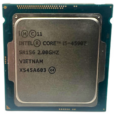 Intel core 4590t usato  Campagna