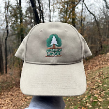 Malley lumber hat for sale  Cartersville