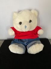 Teddy bear stuffed for sale  Northborough