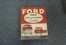 1961 ford e100 for sale  Fairfield