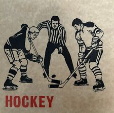 Original vintage hockey for sale  Delray Beach