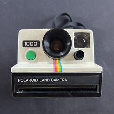 Polaroid land camera usato  Volvera