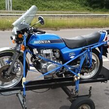 Motorbike trailer used for sale  LEAMINGTON SPA