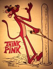 70s pink panther for sale  USA