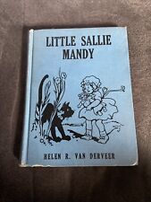 Little sally mandy for sale  Cable