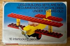 Lego 430 biplane for sale  Philadelphia