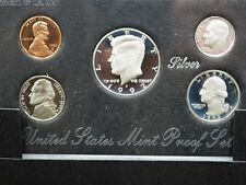 1992 silver proof for sale  Guilford