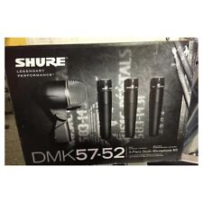 Shure dmk57 drum for sale  Kingston