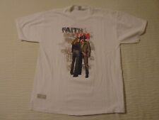 Camiseta Vintage "Faith Hill Time McGraw - Soul 2 Soul 2006" Tamanho G Vintage Merch comprar usado  Enviando para Brazil