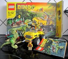 Lego 5884 dino for sale  STAFFORD