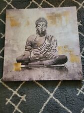 Buddha inspired canvas for sale  Saint Paul
