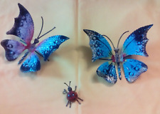 farfalle colorate usato  Siena