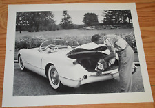 18 1 1958 nib corvette for sale  Hartland