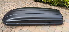 roof box kamei for sale  POTTERS BAR