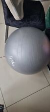 Exercise ball baby for sale  LEICESTER