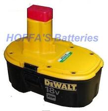 Dewalt 18v batteries for sale  Roanoke