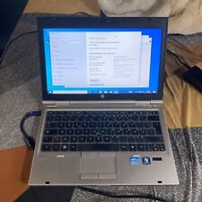 Portable elitebook 2560p d'occasion  Villeurbanne