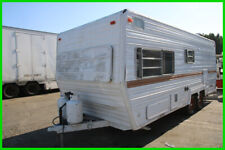 1978 Terry Travel Trailer 21ft NO RESERVE  for sale  Orange