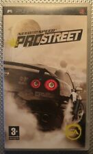 Used, Need for Speed Pro Street PSP Game for sale  Shipping to South Africa