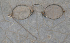 Vintage ancienne lunette d'occasion  Cuisery