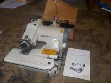 Consew model 75t for sale  Medina