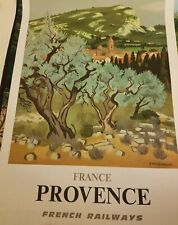 Provence 1967 vintage for sale  Menifee