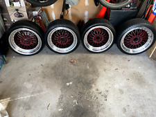 Used inch bbs for sale  Teaneck