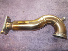 punto exhaust for sale  BEDFORD