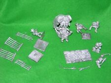 Warhammer whfrp orc for sale  PETERBOROUGH