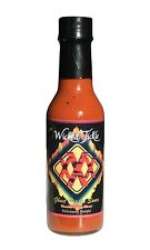 Ghost pepper hot for sale  Russell