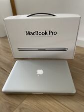 Macbook pro 13 gebraucht kaufen  Halle