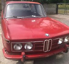 Bmw 1800 lhd for sale  OXFORD