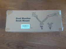 Mountup dual monitor for sale  Gallatin