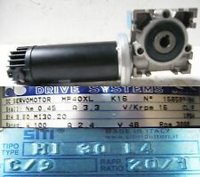 Drive system servo for sale  Shipping to Ireland