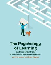 Psychology learning introducti for sale  USA