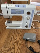 Totally Refurbished Very Nice Bernina 1020 Sewing Machine. Buy The Legend. U8 for sale  Shipping to South Africa