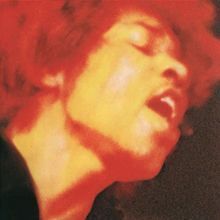 Electric ladyland jimi gebraucht kaufen  Berlin