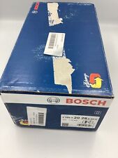 Bosch starter motor for sale  CANNOCK