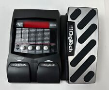 DigiTech RP255 Multi-Effect Guitar Pedal Tested Working! No Power Cable for sale  Shipping to South Africa