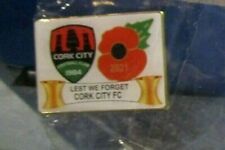 Cork city limited for sale  SPALDING