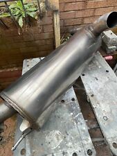 Bmw m140i exhaust for sale  SIDMOUTH