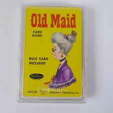 whitman old maid for sale  Delevan