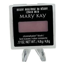 Mary Kay Chromafusion rubor rosa del desierto 143932 segunda mano  Embacar hacia Mexico