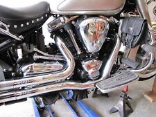 Yamaha roadstar vance for sale  Shipping to Ireland